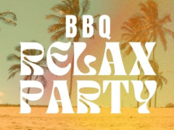 BBQ Relax Party 18. 8. 2023